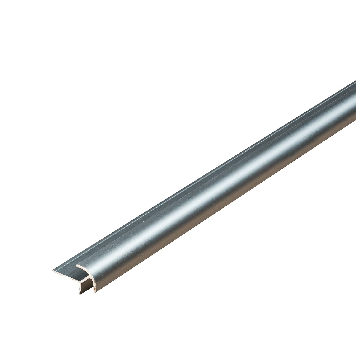 Hliníkový vnější rohový profil 3,5 mm pro stěnové panely Tmavě Šedý Mat – 2,9 m Hliníkový vnější rohový profil 3,5 mm pro stěnové panely Tmavě Šedý Mat – 2,9 m