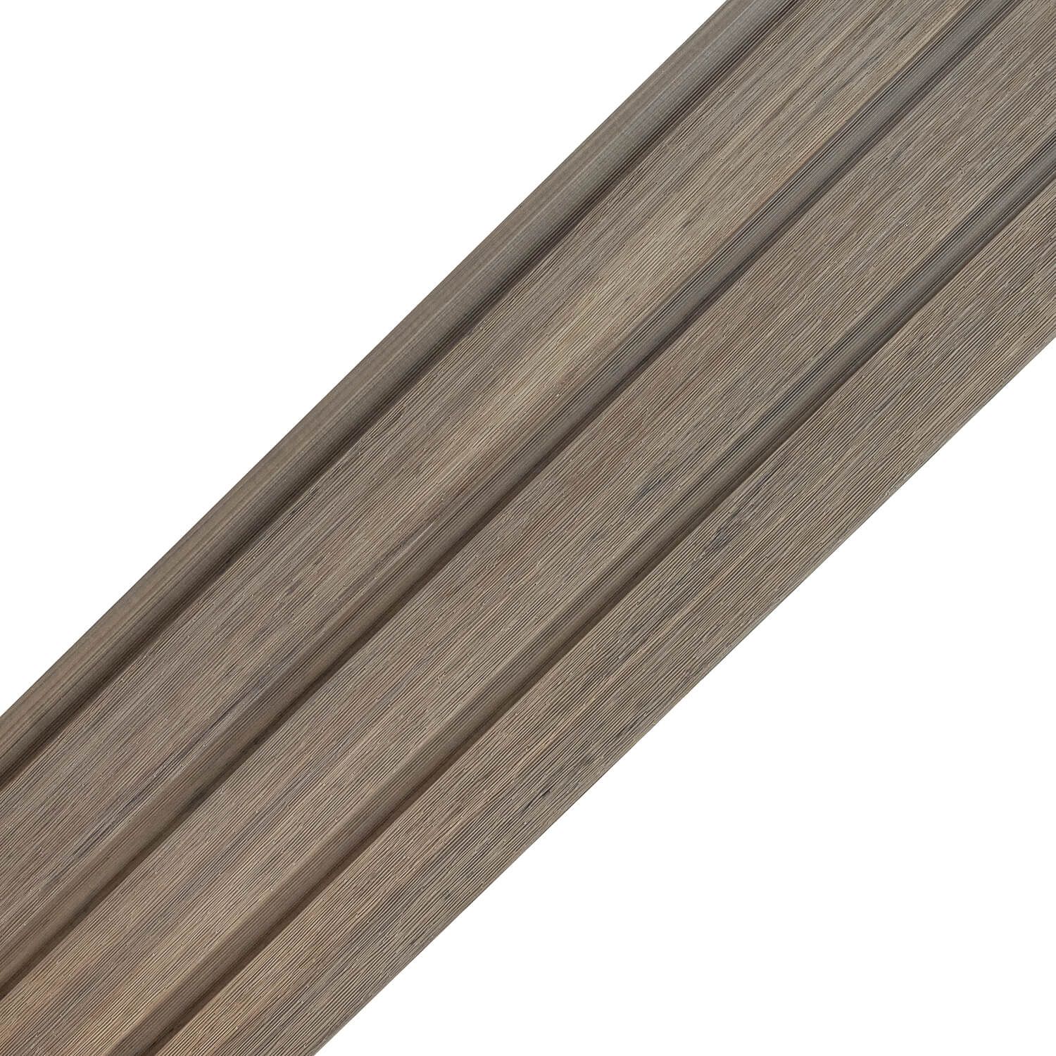 Lamelové plotové prkno Premium Antique - 1,8 m