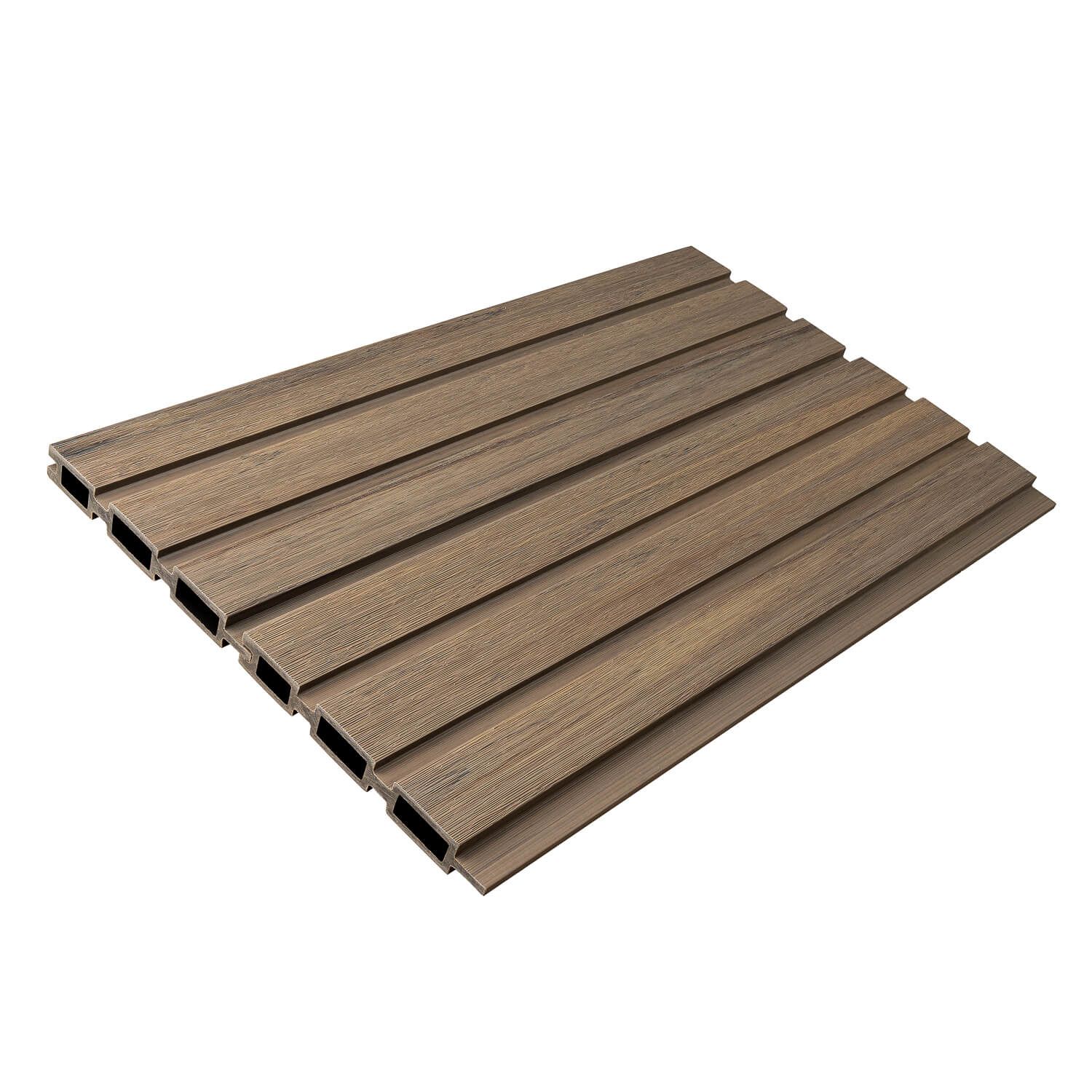 Lamelové plotové prkno Premium Antique - 1,8 m