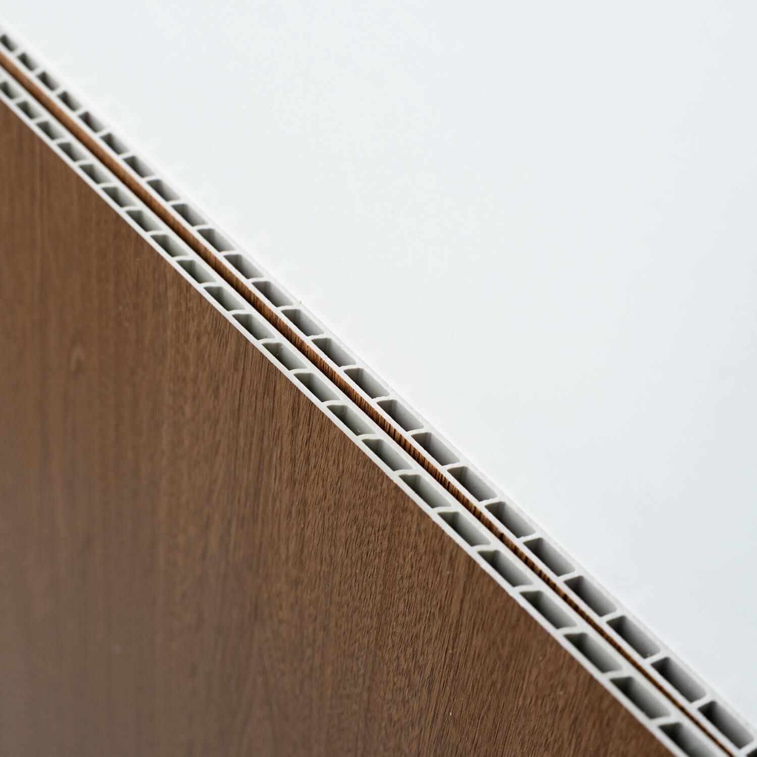 SPC stěnový panel 90,5 × 280 cm – Vzorek 15 × 20 cm (na výběr) SPC stěnový panel 90,5 × 280 cm – Vzorek 15 × 20 cm (na výběr)