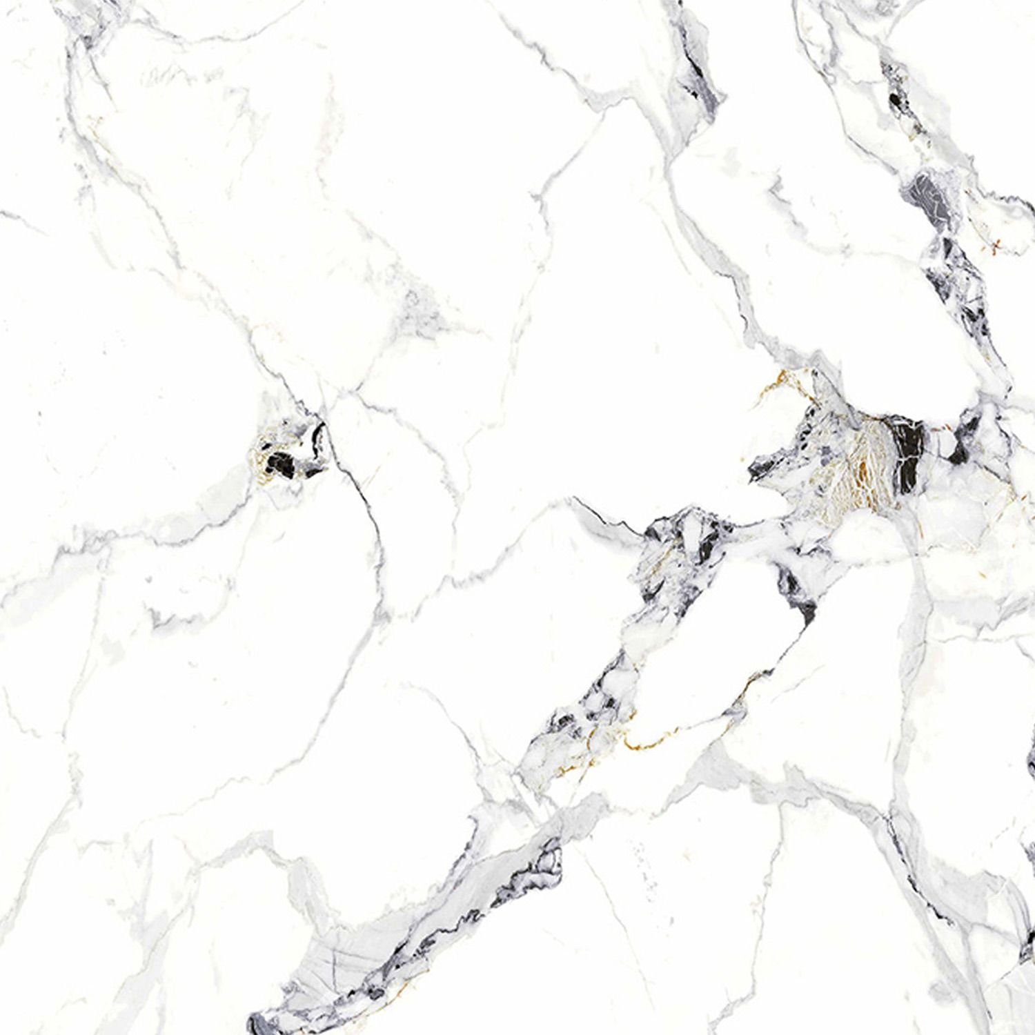 Panel stěnový SPC Mramor Carrara Bílý Lesklý 120 x 280 cm 4 mm (A) Panel stěnový SPC Mramor Carrara Bílý Lesklý 120 x 280 cm 4 mm (A)