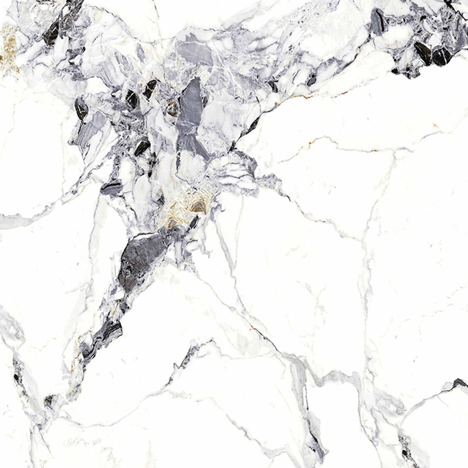 Panel stěnový SPC Mramor Carrara Bílý Lesklý 120 x 280 cm 4 mm (A) Panel stěnový SPC Mramor Carrara Bílý Lesklý 120 x 280 cm 4 mm (A)