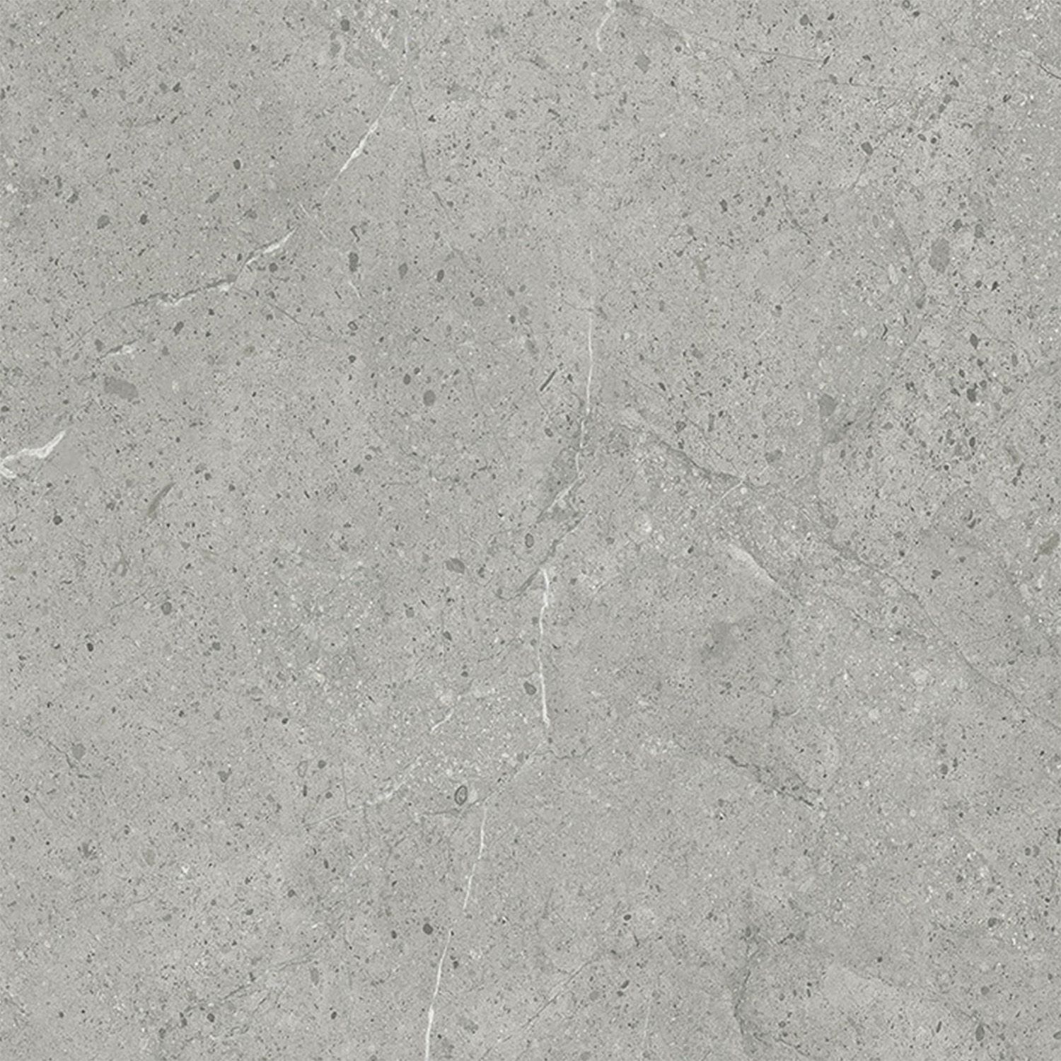 Panel stěnový SPC Kámen Limestone Šedý Mat 60 x 120 cm 4 mm Panel stěnový SPC Kámen Limestone Šedý Mat 60 x 120 cm 4 mm