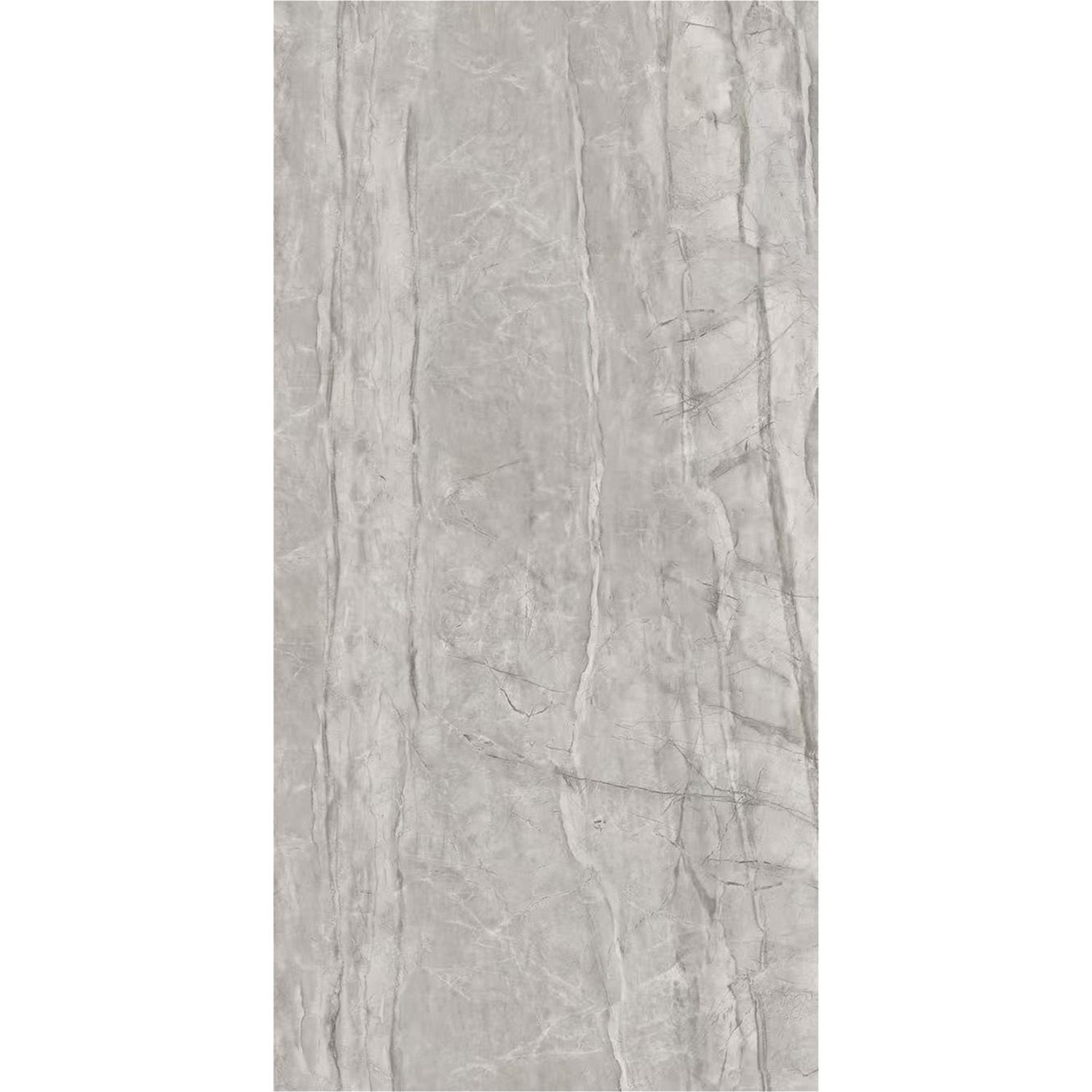 Panel stěnový SPC Kámen Monza Šedý Mat 60 x 120 cm 4 mm Panel stěnový SPC Kámen Monza Šedý Mat 60 x 120 cm 4 mm