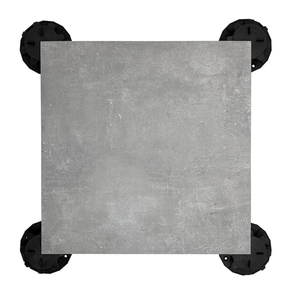 Płyta Tarasowa Gresowa Urban Beton Gray 60x60x2 cm