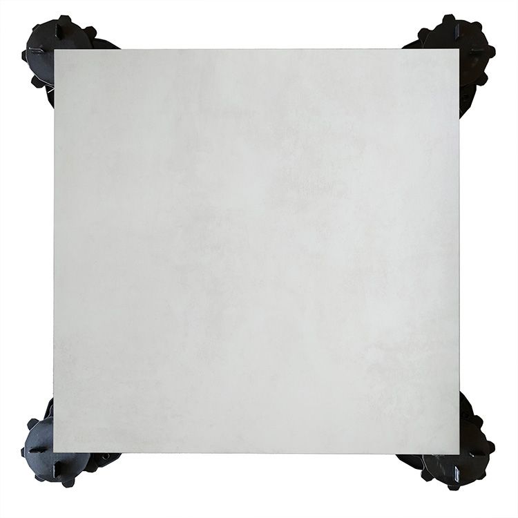 Płyta Tarasowa Gresowa Beton Blanco 60x60x2 cm