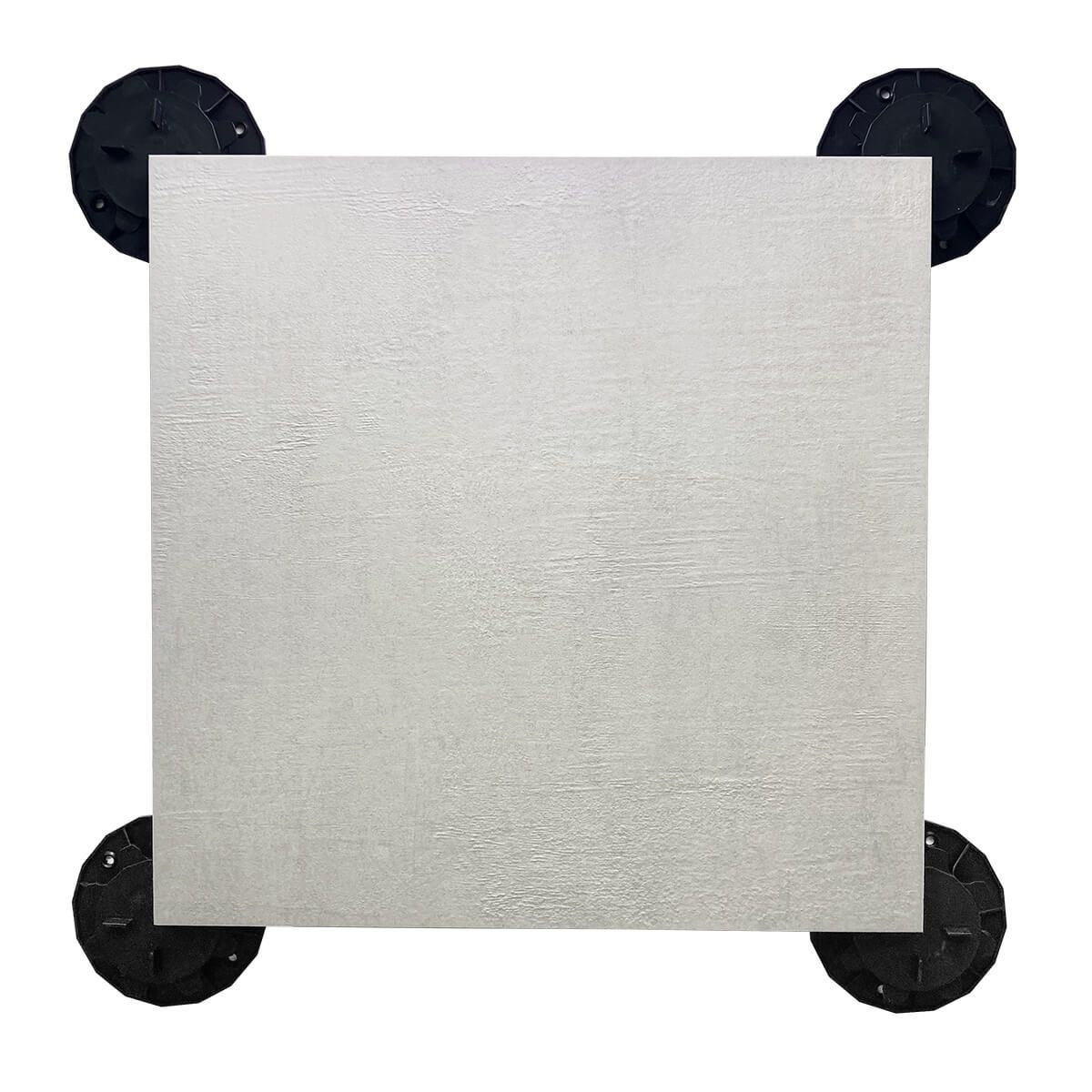 Płyta Tarasowa Gresowa Concrete Light Gray 60x60x2 cm