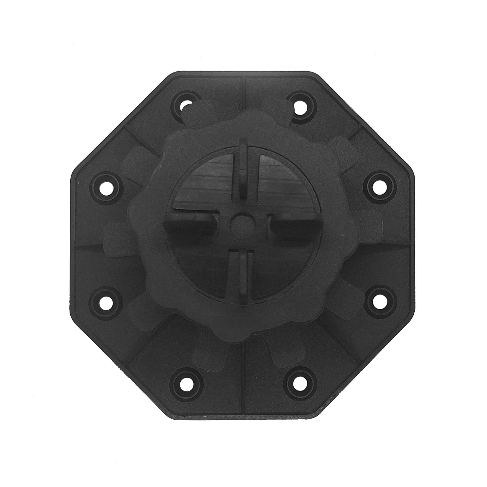 Podkładka Gumowa 1,5 mm do wspornika regulowanego HP 18-25 i 34-65 mm