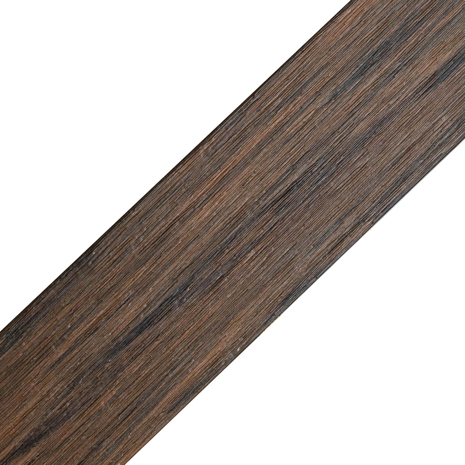 WPC dekorativní lamelový profil 9x4 cm Premium Teak – 2,8 m WPC dekorativní lamelový profil 9x4 cm Premium Teak – 2,8 m