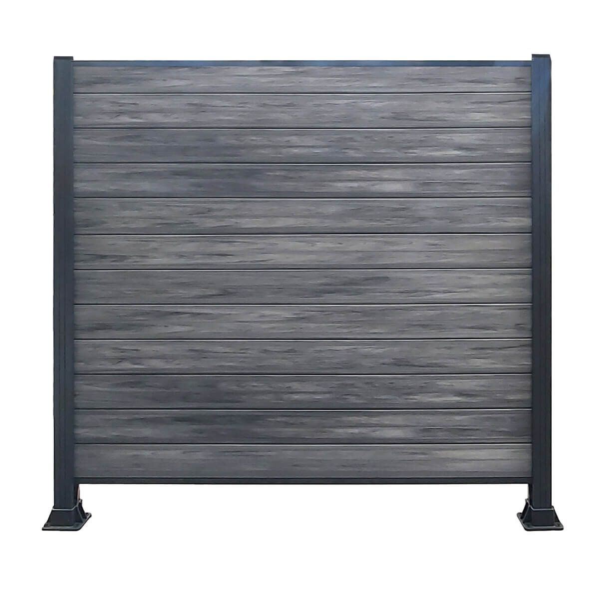 Deska Ogrodzeniowa Premium 3D Teak 157 x 20 mm – dł. 1,8 m