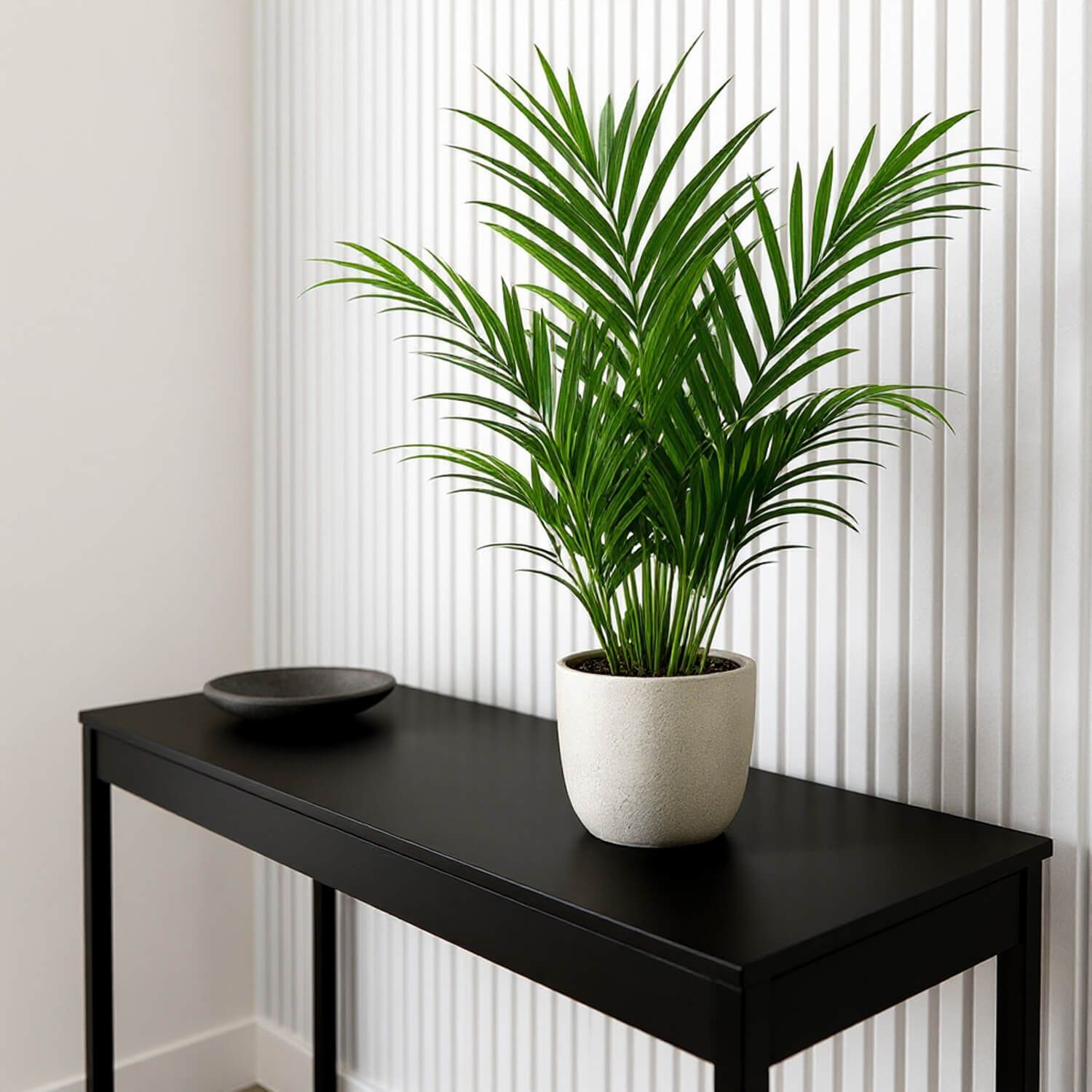 Lamele Ścienne Satyna Biały – dł. 2,7 m