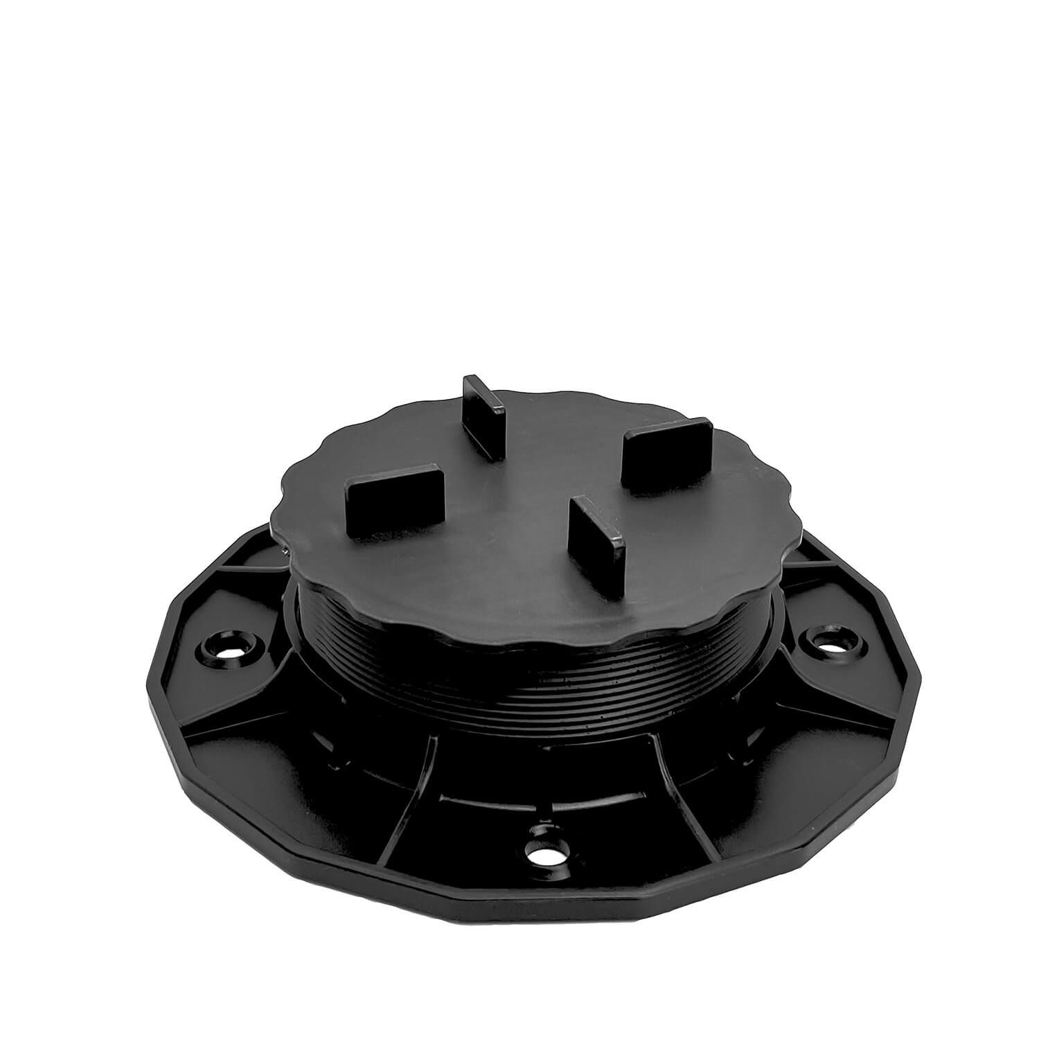 Wspornik Tarasowy Regulowany Pod Płyty ETP 27-36 mm