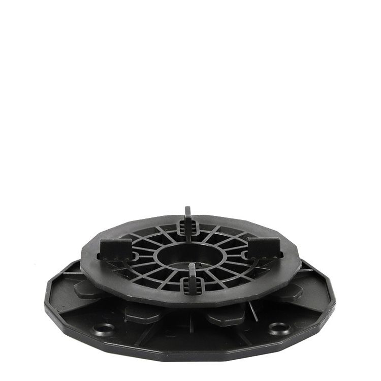 Wspornik Tarasowy Regulowany Samopoziomujący Pod Płyty ETP Flex 25-30 mm