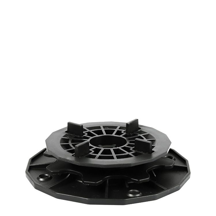 Wspornik Tarasowy Regulowany Samopoziomujący Pod Płyty ETP Flex 30-45 mm
