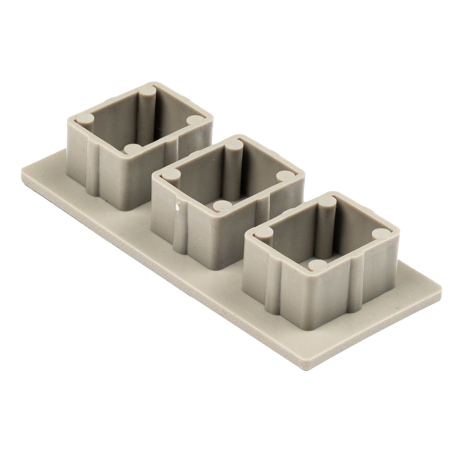 Krytka pro dekorativní profily Premium Antique 9 x 4 cm Krytka pro dekorativní profily Premium Antique 9 x 4 cm