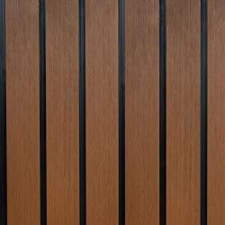 DUO Premium Teak/Černý