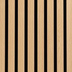 Světlý Dub 32 x 2 cm