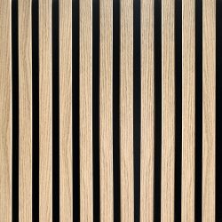 Světlý Dub 30,5 x 2,1 cm