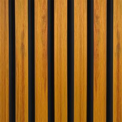 DUO Dub Jantarový / Černý