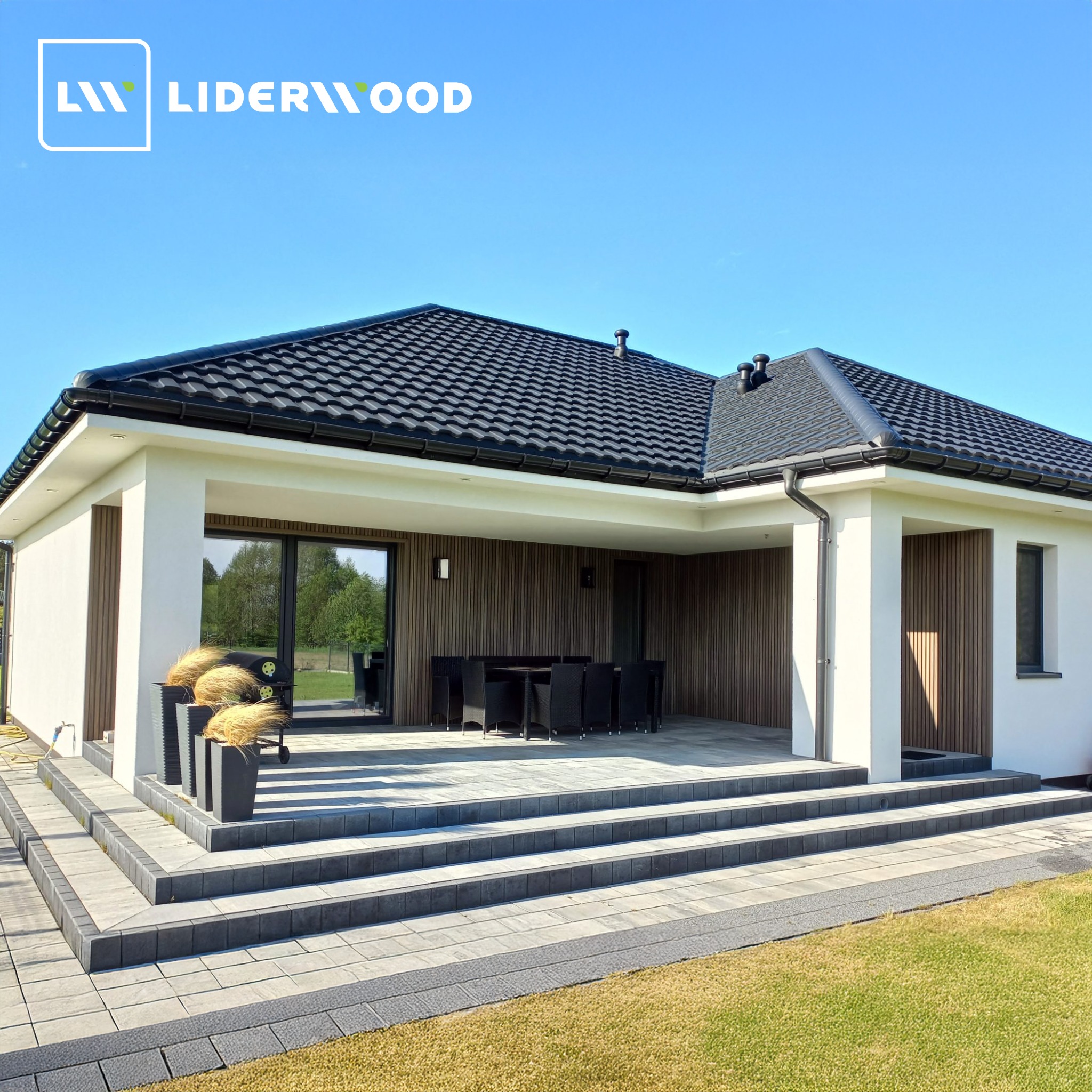 Kompozitní fasádní obklady – Vyplatí se? Srovnání a montáž