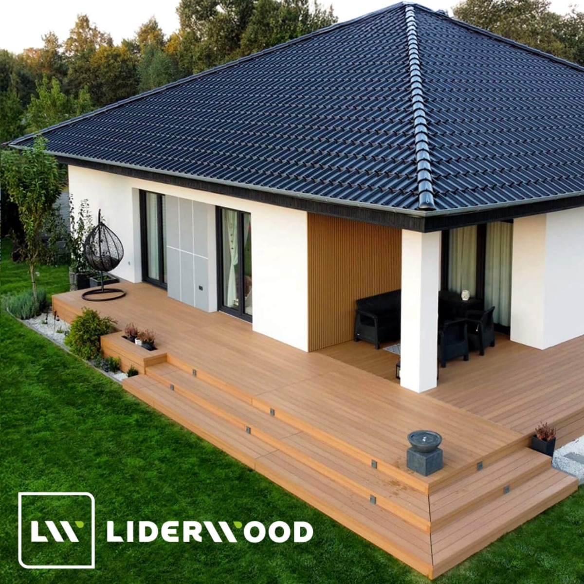 Pořadí kompozitních desek 2025 – nejlepší kompozitní desky pro terasy 