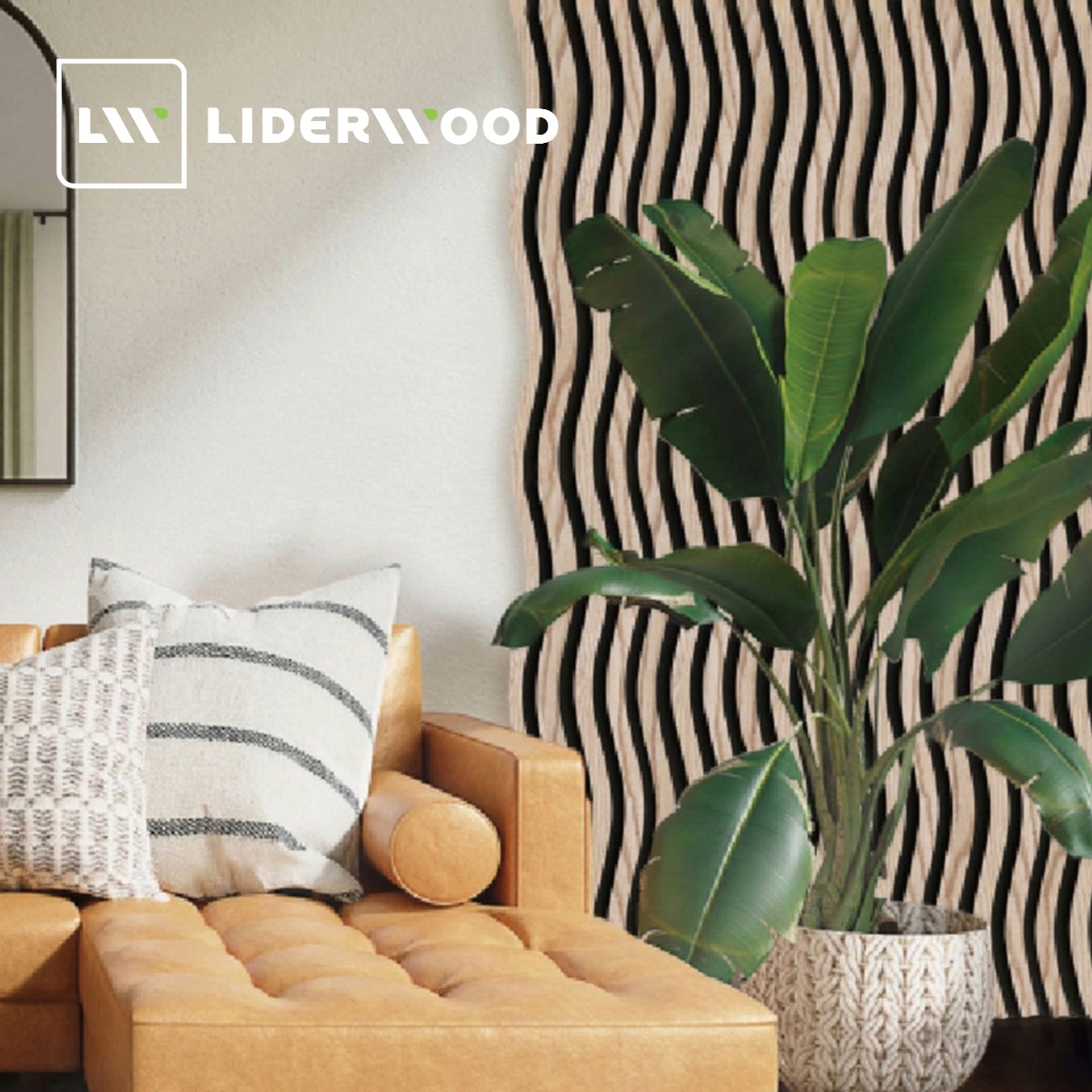 Vnitřní lamely – estetické a praktické řešení pro každý interiér