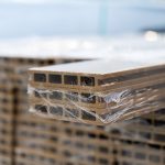 Terasové prkno WPC Standard 15 Hnědý - 4 m - Obrázek 11