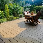 Terasové prkno WPC Standard 15 Medové Teak - 3 m - Image 3
