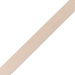 Kompozitní Plochá Lišta Premium Ecru 50x10 mm – 2,2 m - Image 2