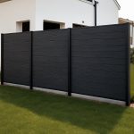 Plotová Deska Premium Antracit 162 x 20 mm - 1,8 m - Obrázek 6