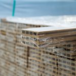 Terasové prkno WPC Standard 15 Světle Šedý - 4 m - Obrázek 11