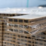 Terasové prkno WPC Standard 15 Hnědý - 3 m - Obrázek 12