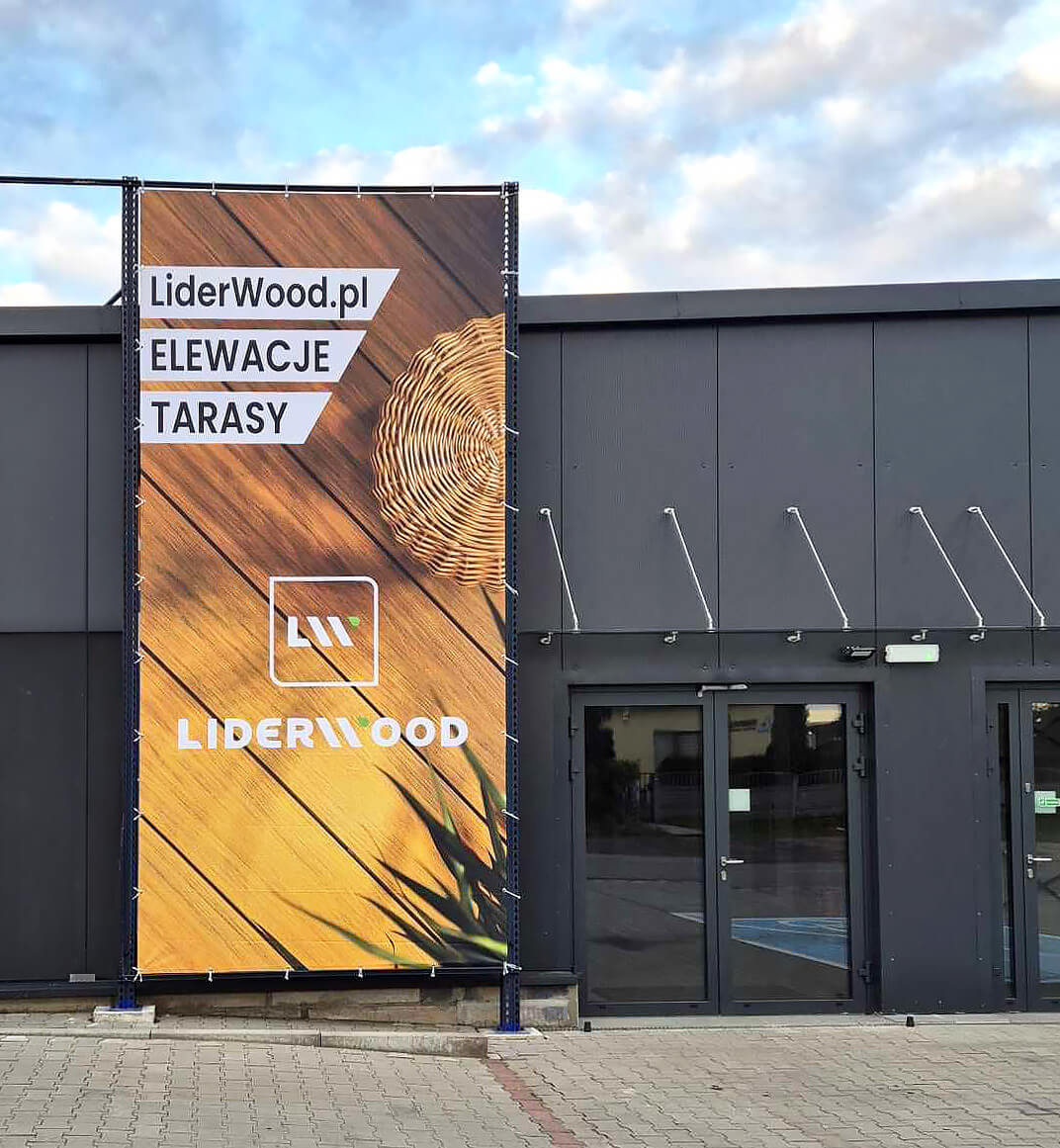 salon liderwood piekary slaskie