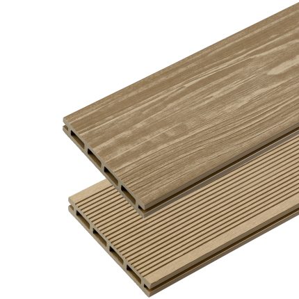 Medový Teak 3D Classic
