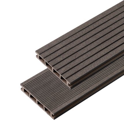 Terasové Prkno PVC - 4 m