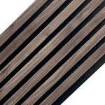 Akustický Panel Lamelový na Plsti - Vzorkovník (k výběru) - Obrázek 7