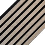 Akustický Panel Lamelový na Plsti - Vzorkovník (k výběru) - Obrázek 8