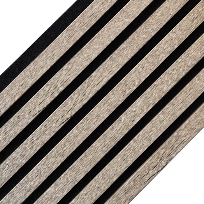 Akustický Panel Lamelový na Plsti - Vzorkovník (k výběru) - Obrázek 8