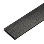 Terasové prkno WPC 3D Classic Antracit - 2,2 m - Image 9