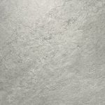 Keramická Dlažba na Terasu Quarzo Silver Gray 60x60x2 cm