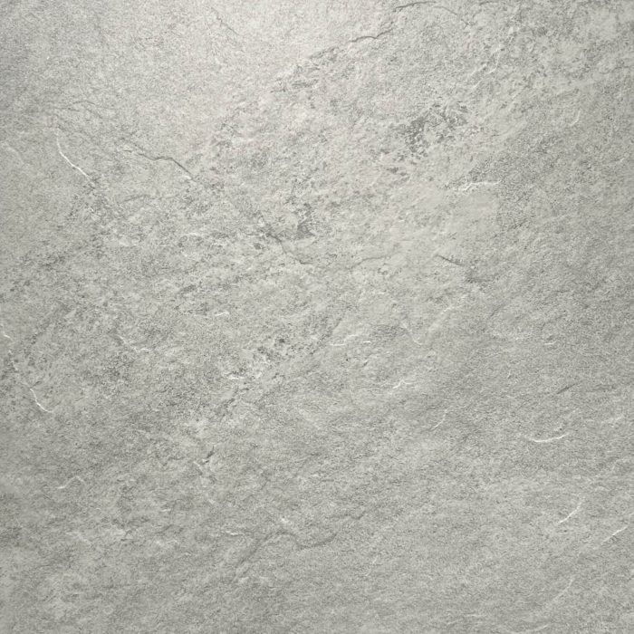 Keramická Dlažba na Terasu Quarzo Silver Gray 60x60x2 cm - Image 1