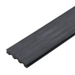 Terasové Prkno WPC Solid Premium Antracit - 3 m
