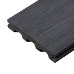 Terasové Prkno WPC Solid Premium Antracit - 3 m - Image 3