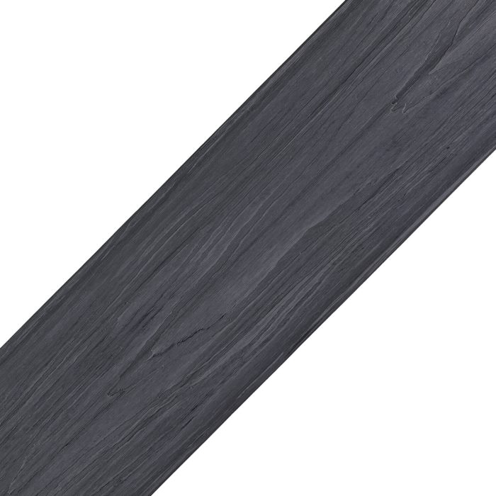 Terasové Prkno WPC Solid Premium Antracit - 3 m - Image 2